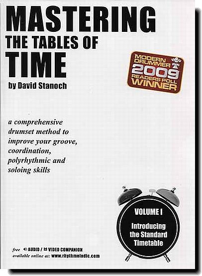 Mastering the Tables of Time