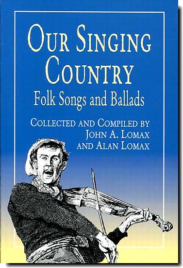 Our Singing Country