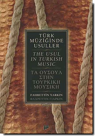 The Usul in Turkish Music