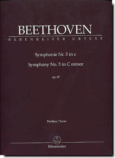 Beethoven - Symphony No. 5 in C Minor Op. 67