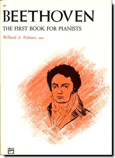 Beethoven The First Book for Pianists