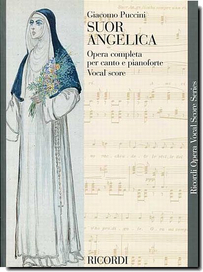 Puccini, Suor Angelica