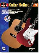 Basix Guitar Method 4