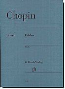 Chopin Etudes