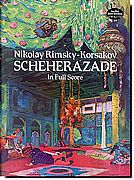 Rimsky-Korsakov - Scheherazade