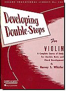 Whistler, Developing Double-Stops