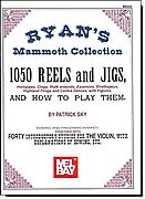 Ryan's Mammoth Collection of Fiddle Tunes