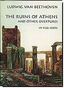 Beethoven  - The Ruins of Athens & other overtures