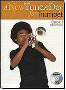 A New Tune a Day for Trumpet 1