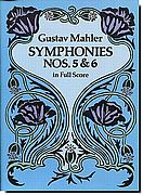 Mahler - Symphonies Nos. 5 and 6