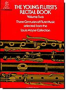 Young Flutists Recital Book 2