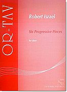 6Progressive Pieces for Oboe
