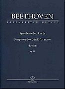 Beethoven Symphony No. 3