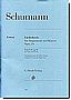 Schumann - Song Cycle Op. 24
