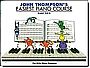 Easiest Piano Course 2