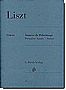 Liszt, Annees de Pelerinage 1