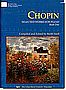 Chopin Selected Works for Piano 1