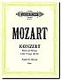 Mozart Concerto in C major K503