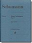Schumann Abegg Variations