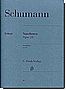 Schumann Novelettes