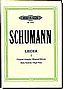 Schumann - Lieder 1, High Voice