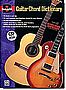 Basix Guitar Chord Dictionary