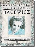 Bacewicz, The Most Beautiful Bacewicz