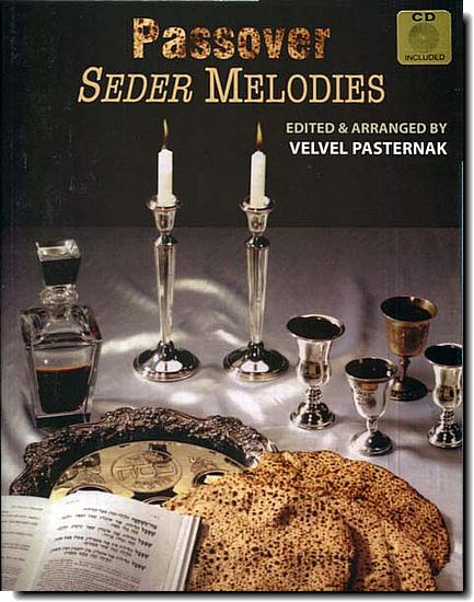 Passover Seder Melodies