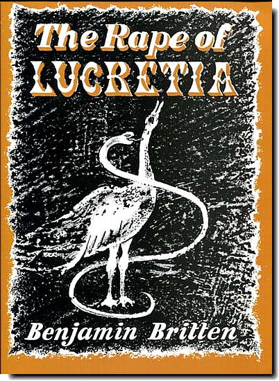 Britten, The Rape of Lucretia