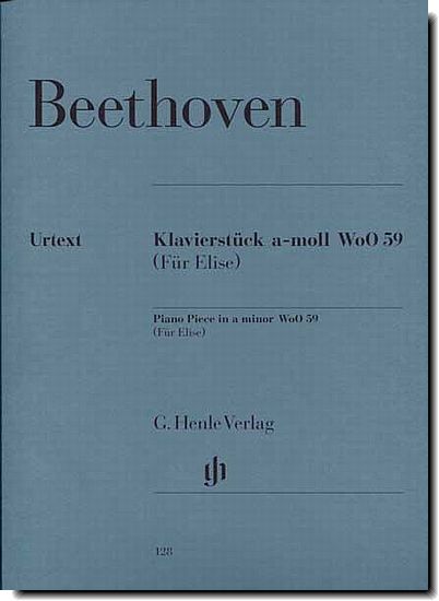 Beethoven Fur Elise