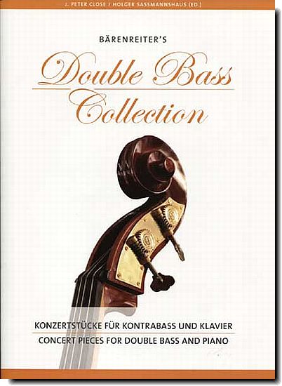 Double Bass Collection