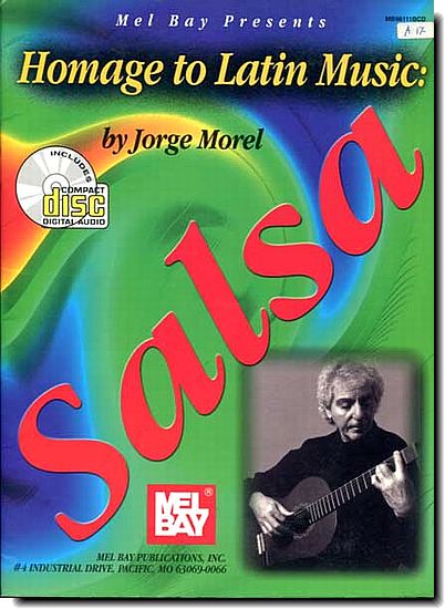 Salsa - Homage to Latin Music