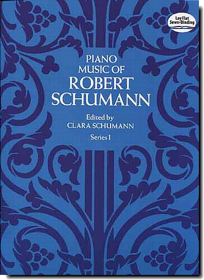Schumann Piano Music 1