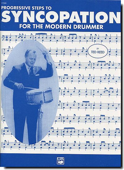 Progressive Steps to Syncopation