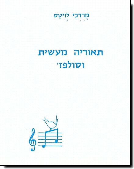 תיאוריה מעשית וסולפז'
