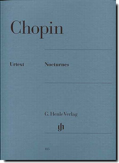 Chopin Nocturnes