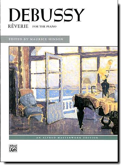 Debussy Reverie