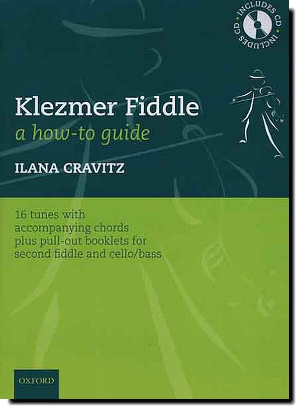 Klezmer Fiddle