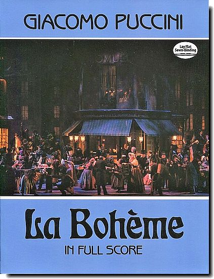 Puccini - La Boheme