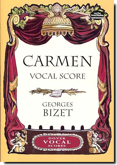 Bizet, Carmen