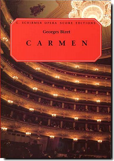Bizet, Carmen