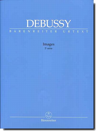 Debussy Images 2