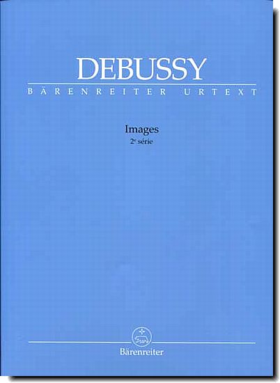 Debussy Images 2