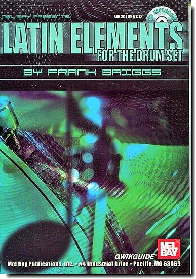 Latin Elements for the Drumst