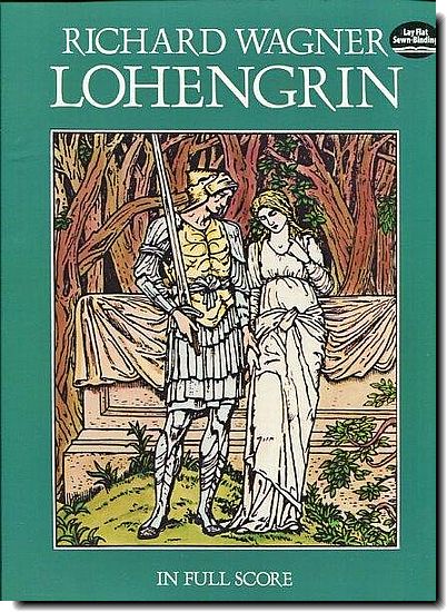 Wagner - Lohengrin