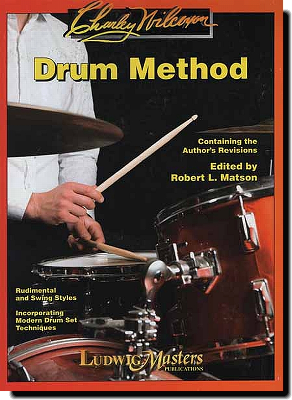 Charley Wilcoxon Drum Method