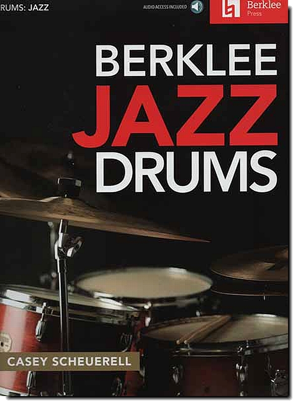 Berklee Jazz Drums