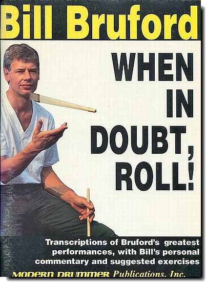 When In Doubt, Roll!