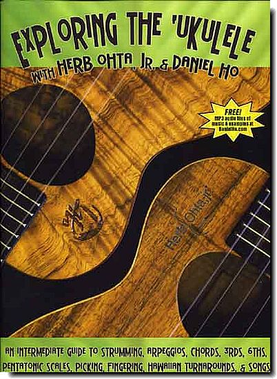 Exploring the Ukulele