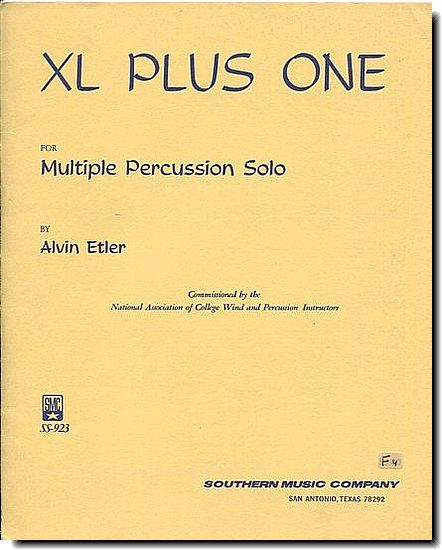 XL Plus one